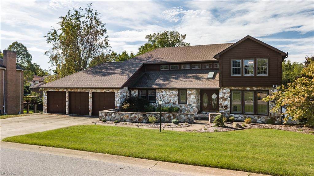 1500 Greenmont Hills Drive - Photo 1