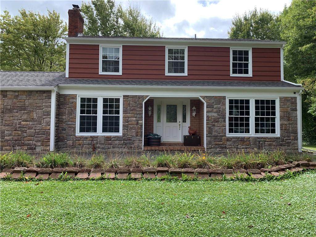 12724 Huntoon Road - Photo 1