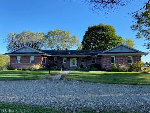 11911 Buckhorn Road - Photo 1
