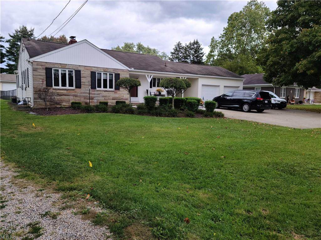 1987 Newark Road - Photo 1