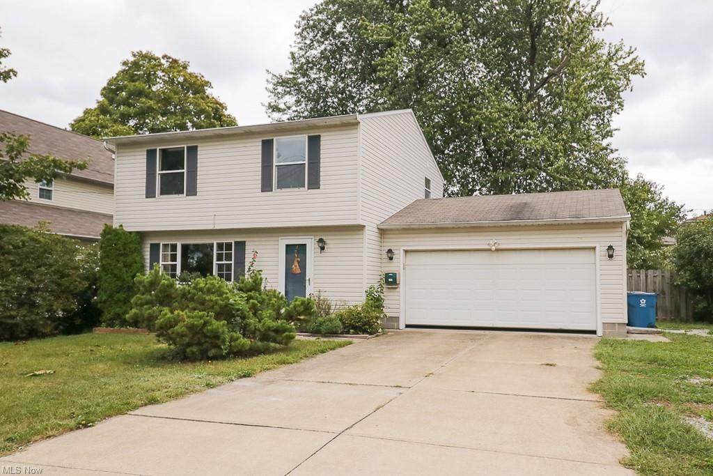 965 Hayes Avenue - Photo 1