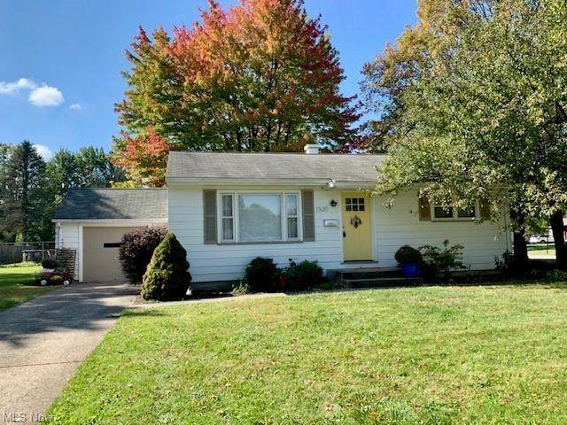 1520 Yolanda Drive - Photo 1