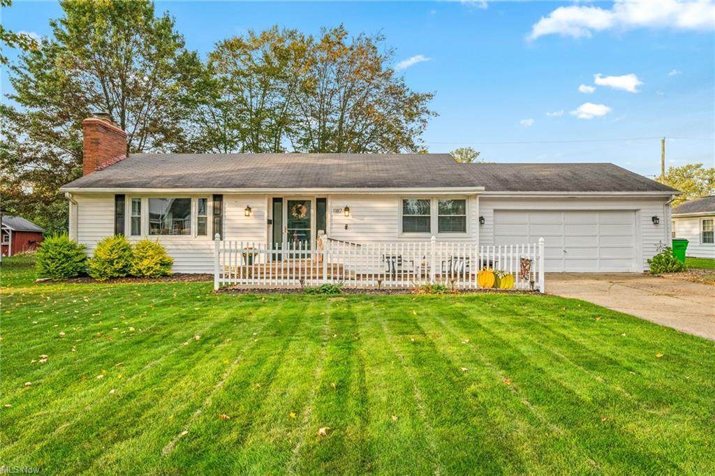 1187 Overlook Drive - Photo 1