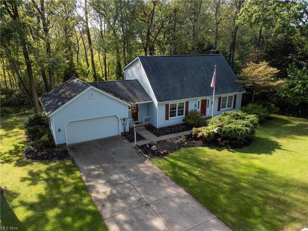 5318 Burlawn Street - Photo 1