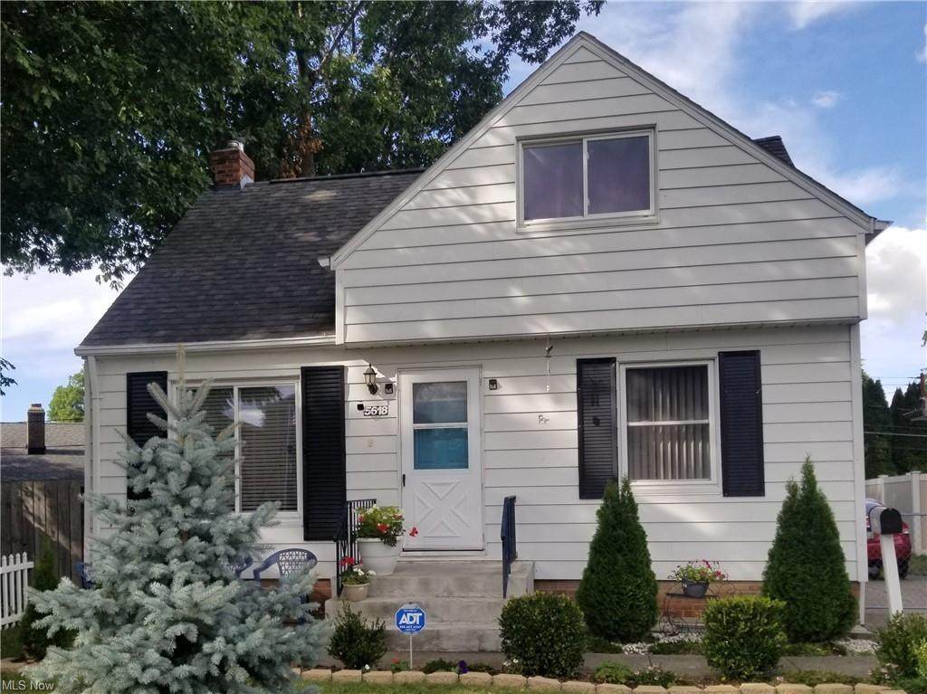 5618 Warwick Drive - Photo 1
