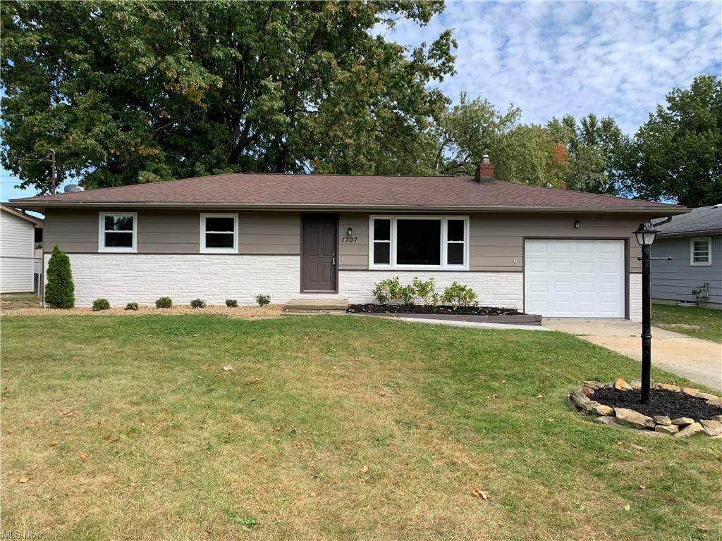 1707 Laurie Drive - Photo 1