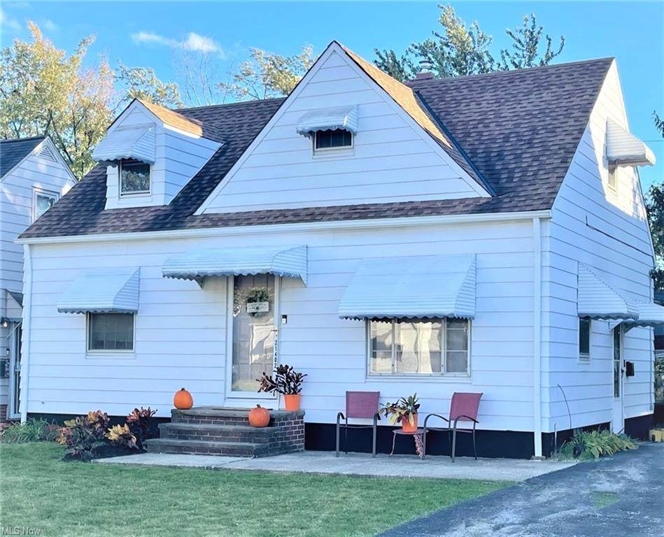 21402 Franklin Road - Photo 1