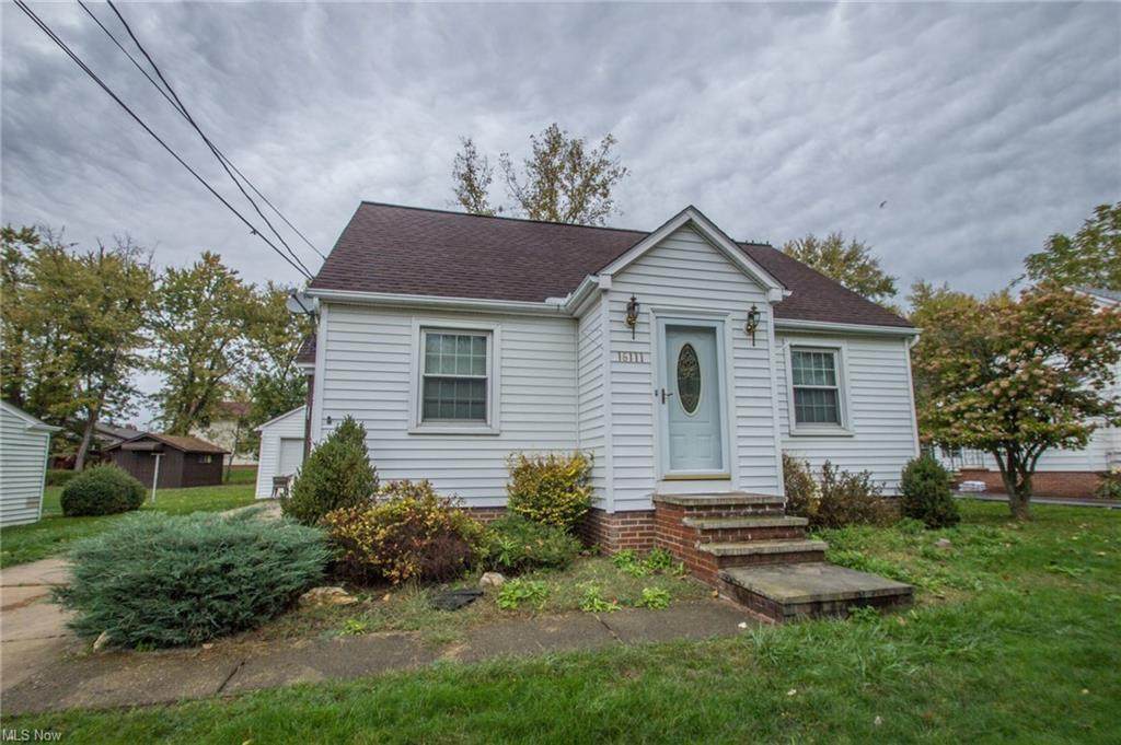 16111 Woodbrook Avenue - Photo 1