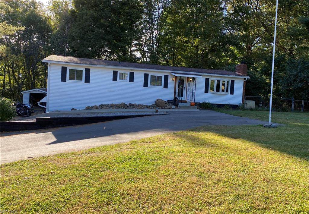 3368 Mechanicsburg Road - Photo 1