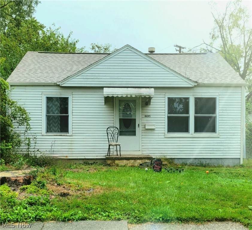 4495 134th Street - Photo 1