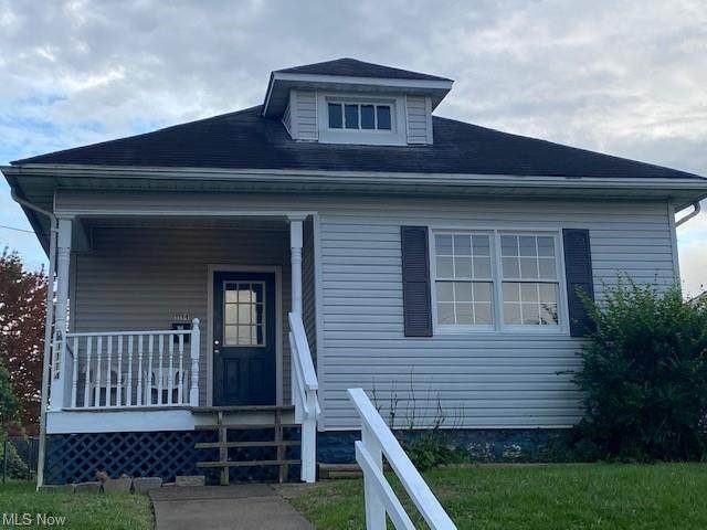 1114 Arch Street - Photo 1