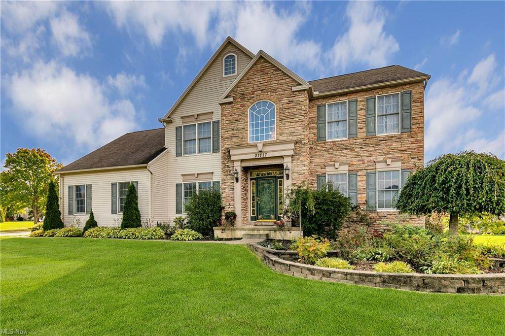 21777 Country Way - Photo 1