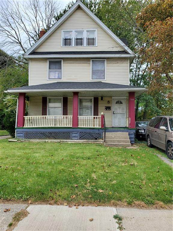 514 140th Street - Photo 1