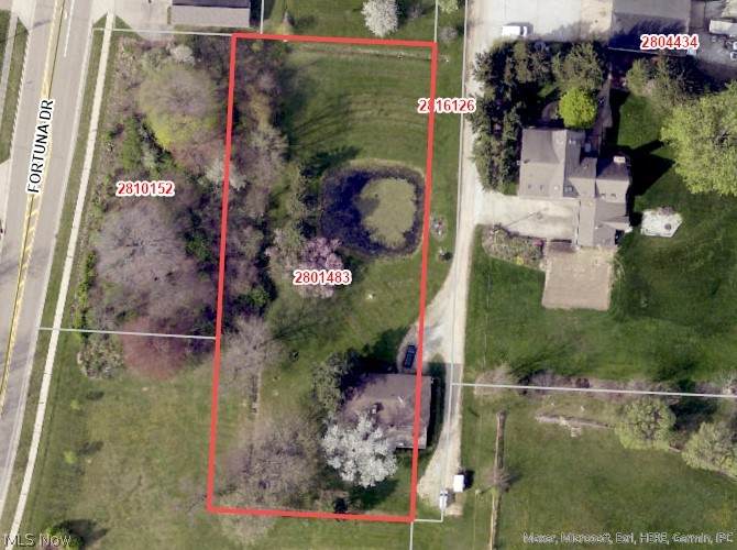 988 Turkeyfoot Lake Road - Photo 1