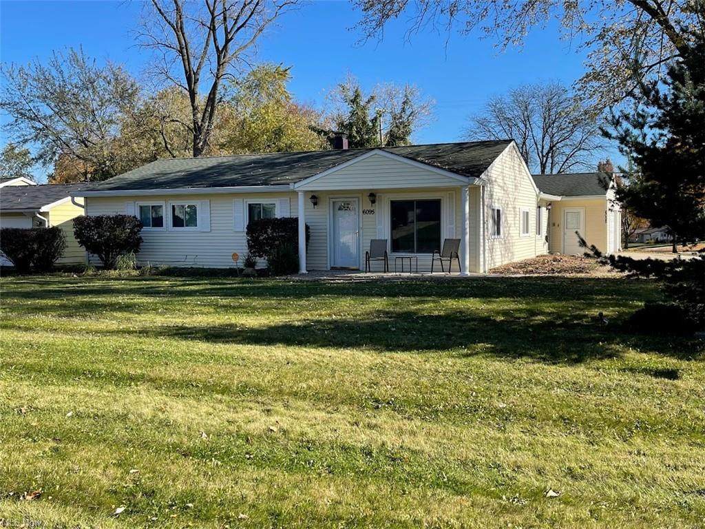 6095 Randolph Road - Photo 1