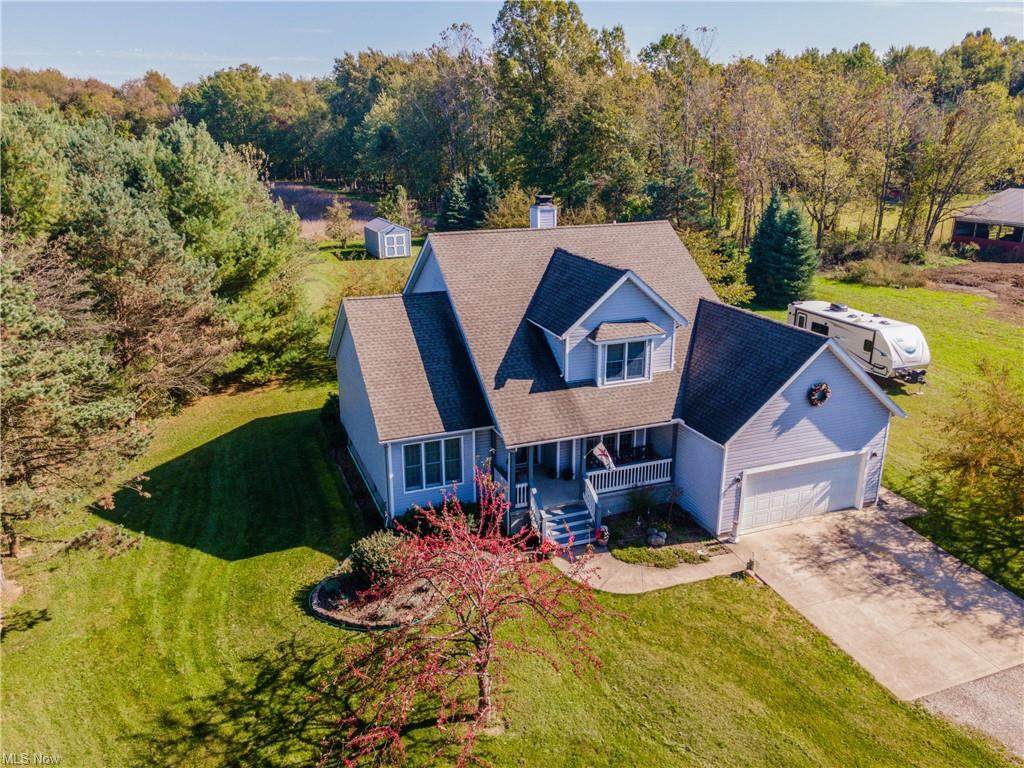 8251 Claus Road - Photo 1