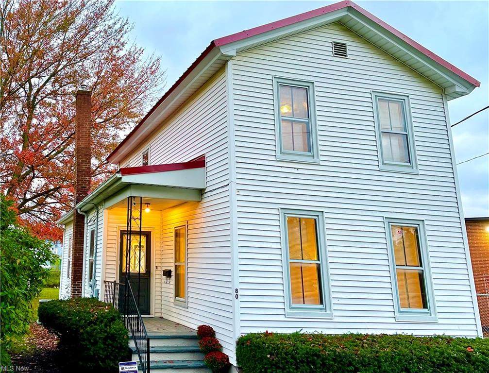 80 Van Epps Avenue - Photo 1
