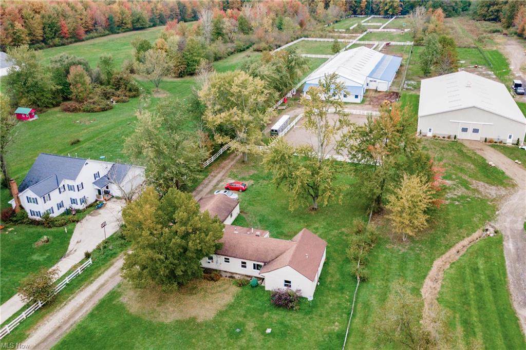 7212 Wilson Mills Road - Photo 1