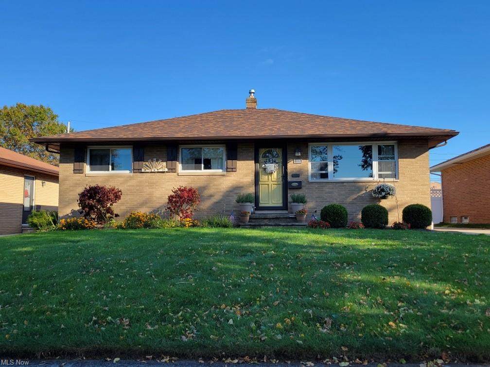 6287 Saylor Drive - Photo 1