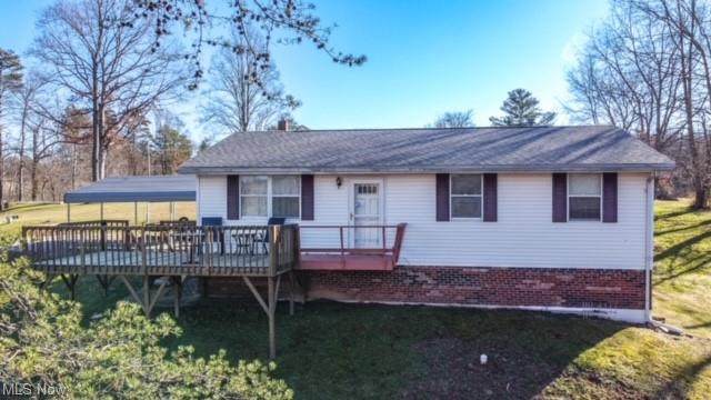 2020 Christy Road - Photo 1