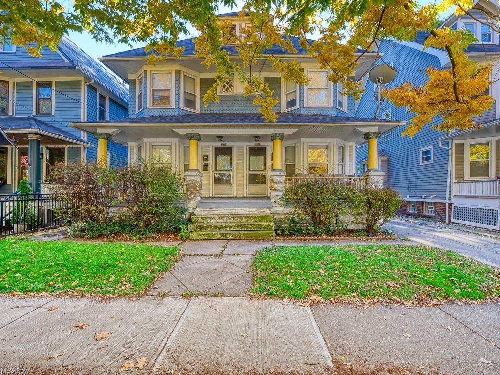 6911 Franklin Boulevard - Photo 1