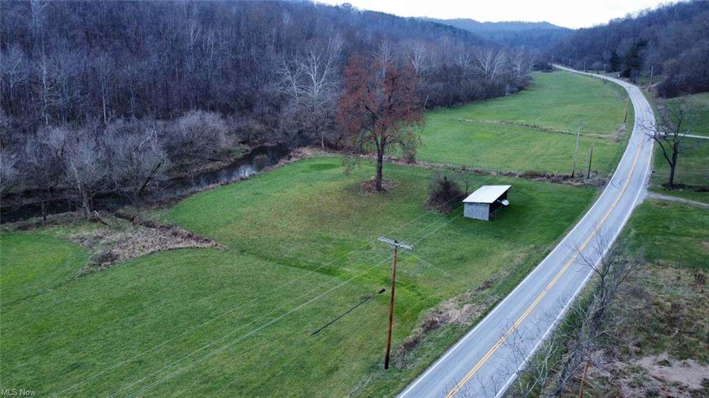 Harriettsville Road - Photo 1