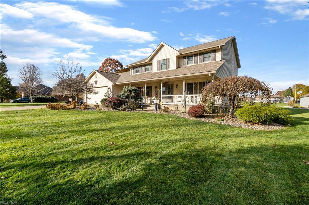 4223 Yackey Drive - Photo 1