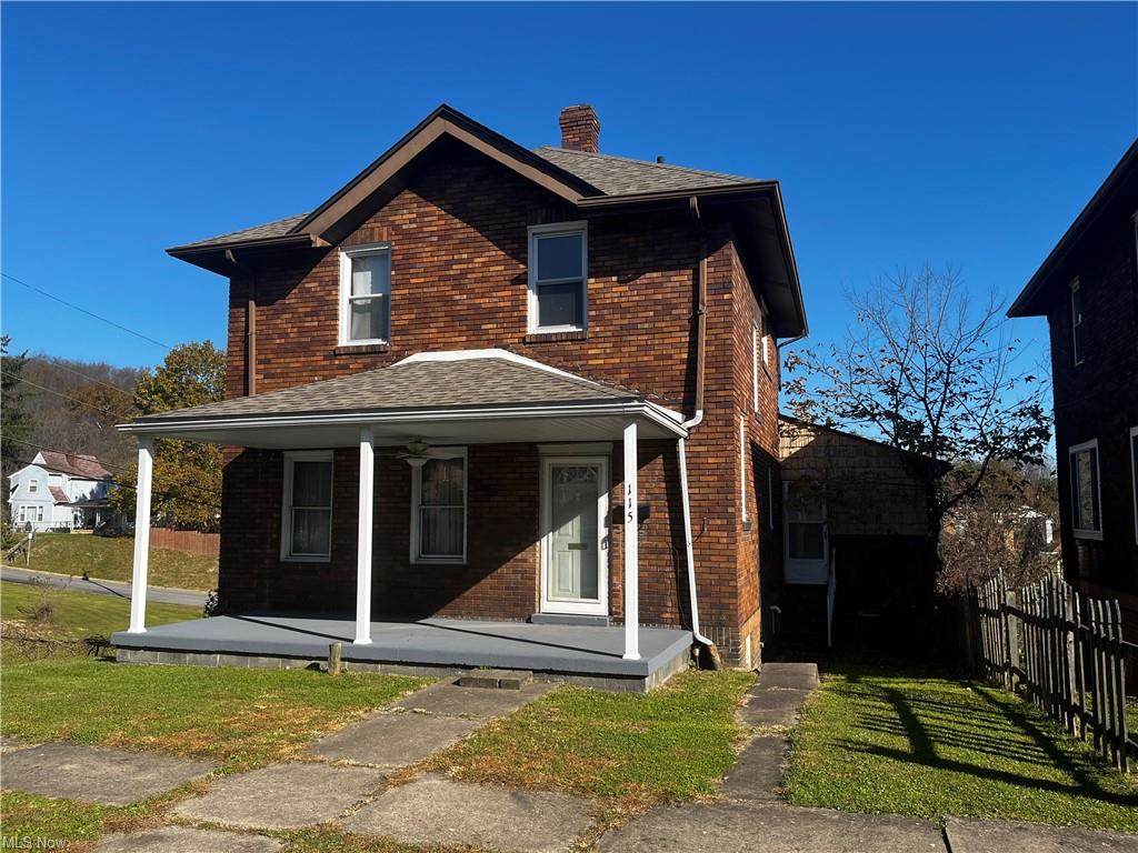 115 Edward Street - Photo 1