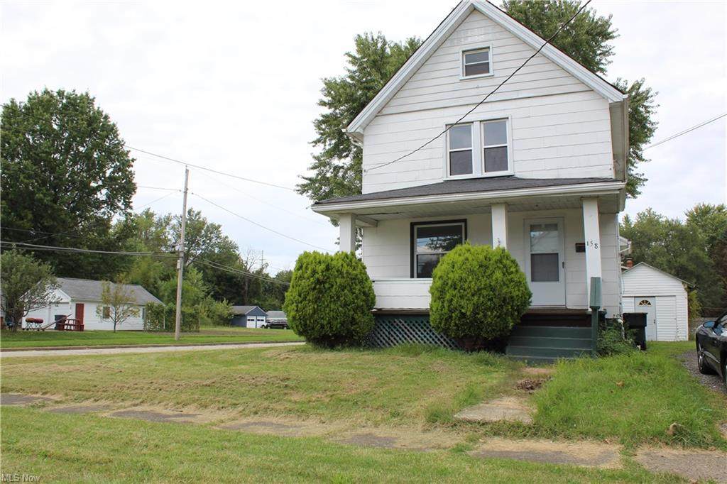 158 Roosevelt Street - Photo 1