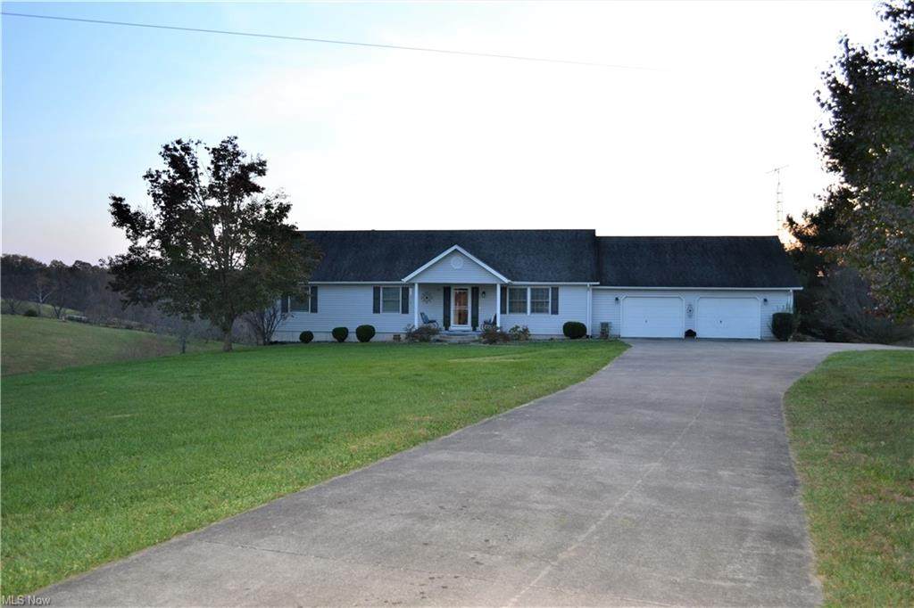 2670 Roddy Road - Photo 1
