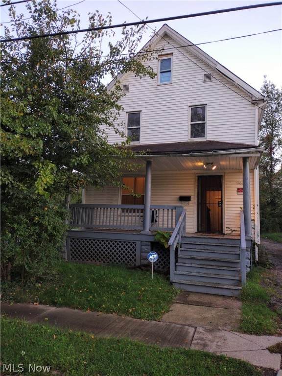 9606 Gibson Avenue - Photo 1