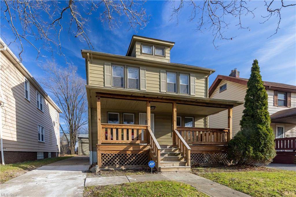 4893 85th Street - Photo 1