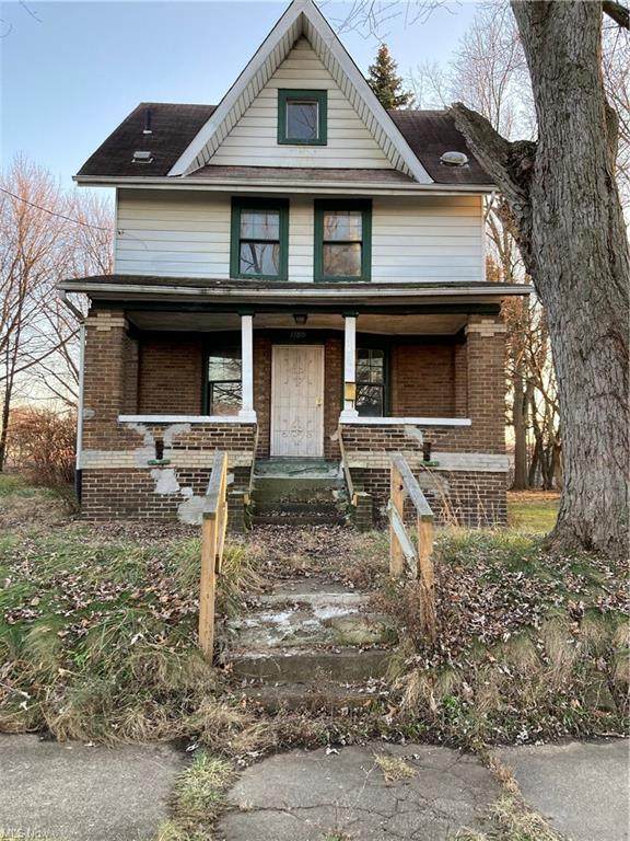 1180 Laird Street - Photo 1