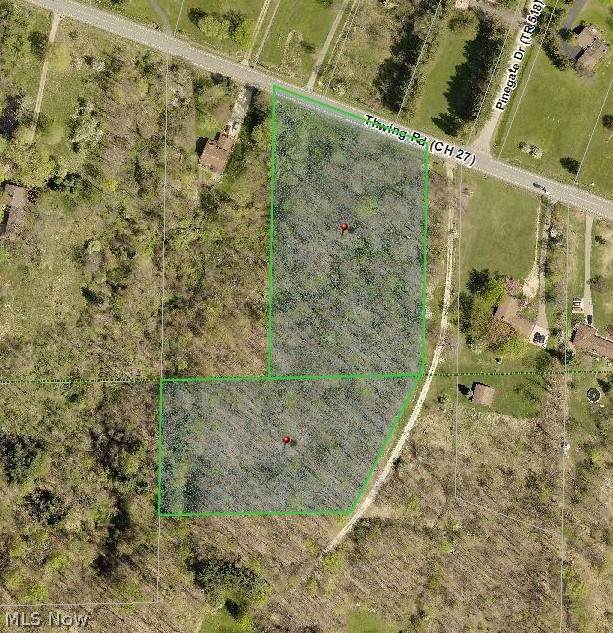 5 Acres Thwing Road - Photo 1