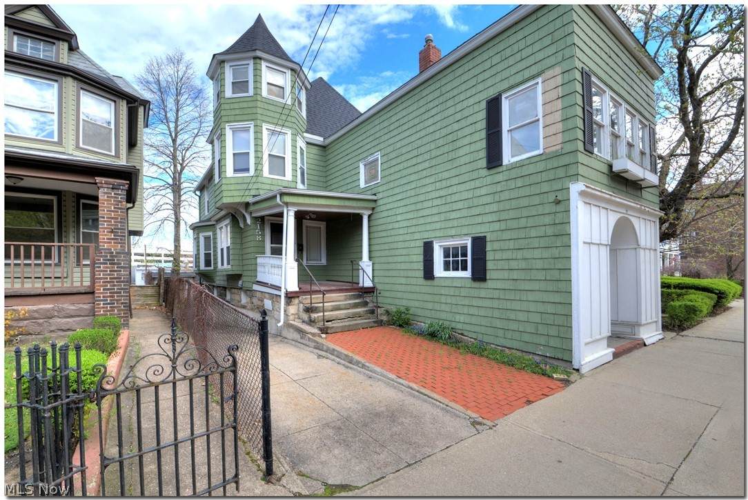 2158 Murray Hill Road - Photo 1