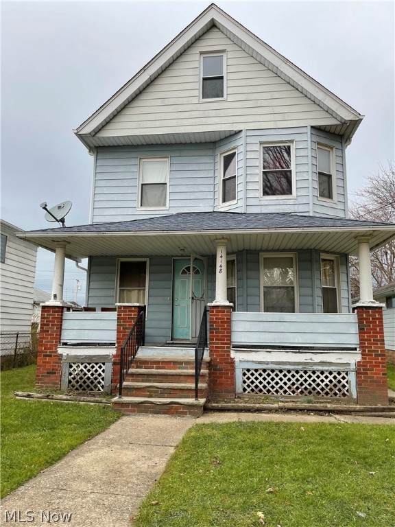 14148 Berwyn Avenue - Photo 1