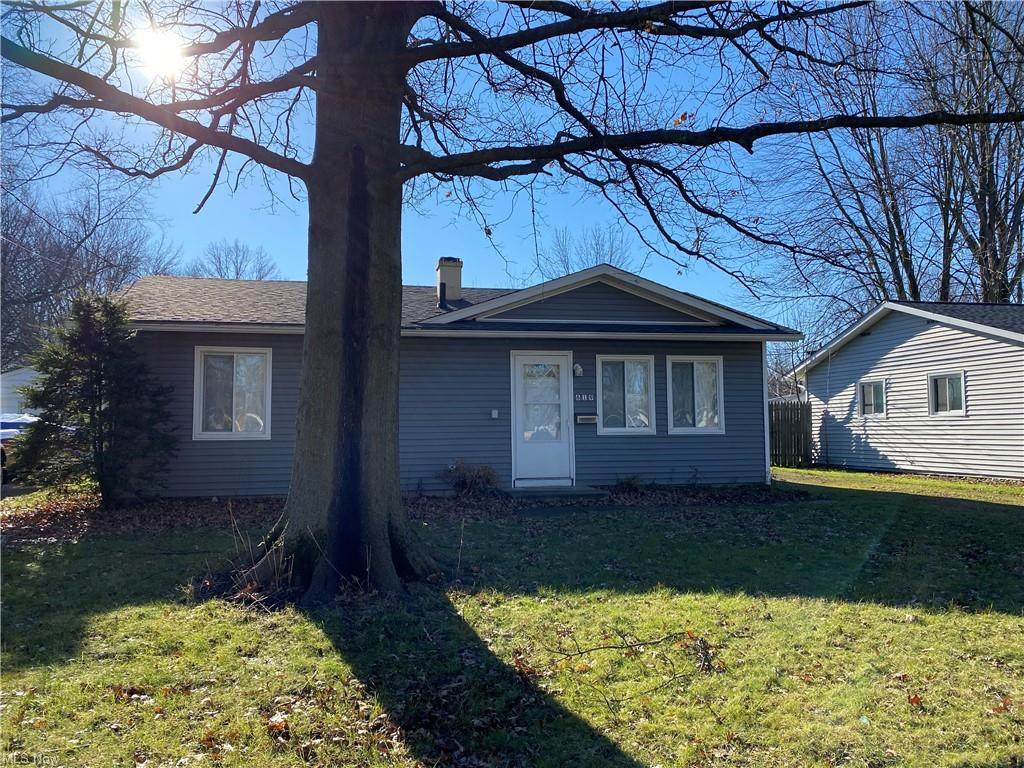 619 Denison Avenue - Photo 1