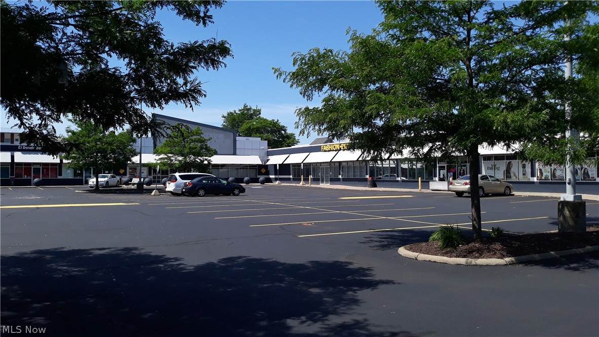 3920 Community College Avenue - Photo 1