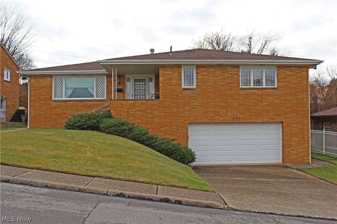 115 Forest Road - Photo 1
