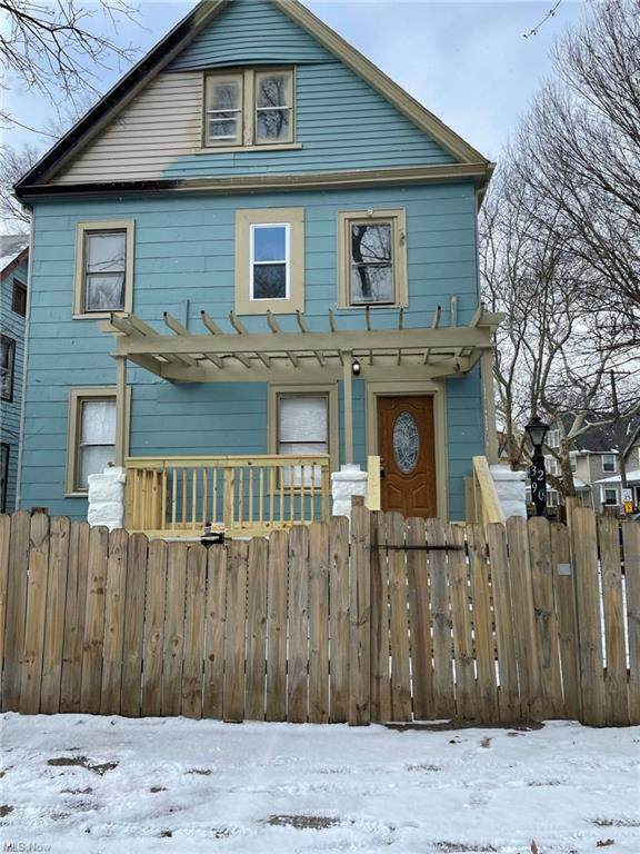 3290 17th Street - Photo 1