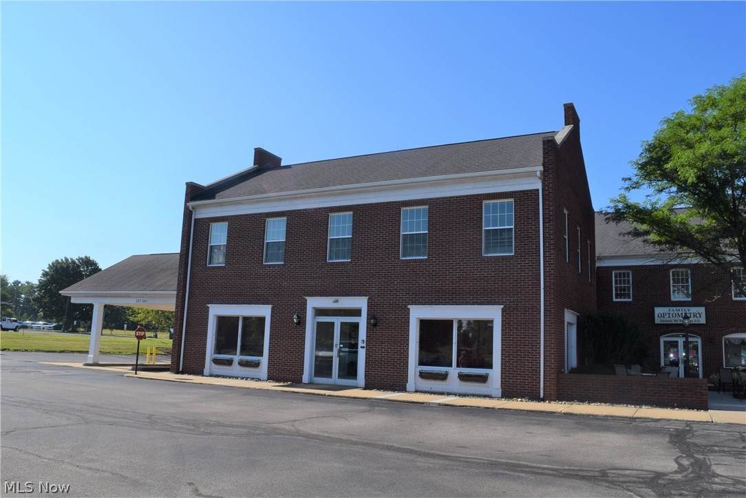 215 Garfield Road - Photo 1