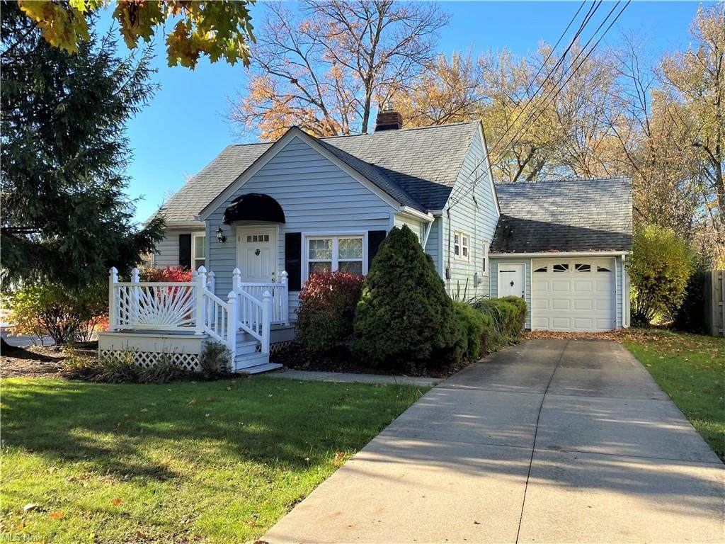 26046 Broadway Avenue - Photo 1