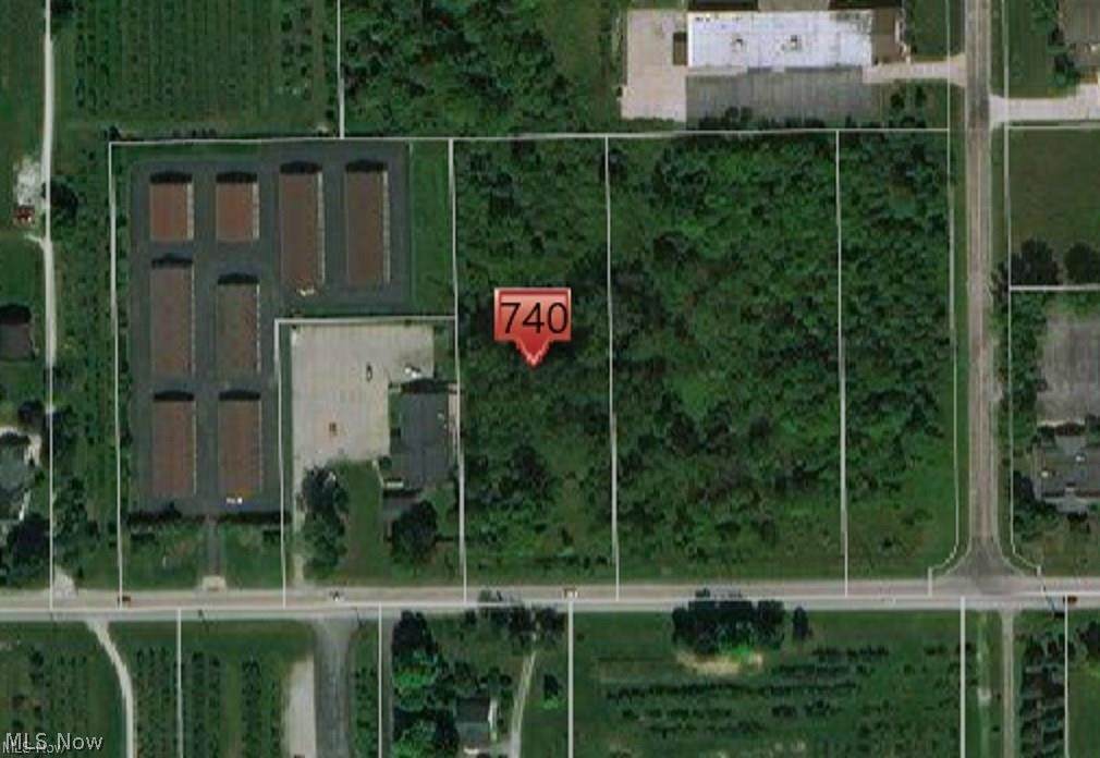 740 Water Street - Photo 1