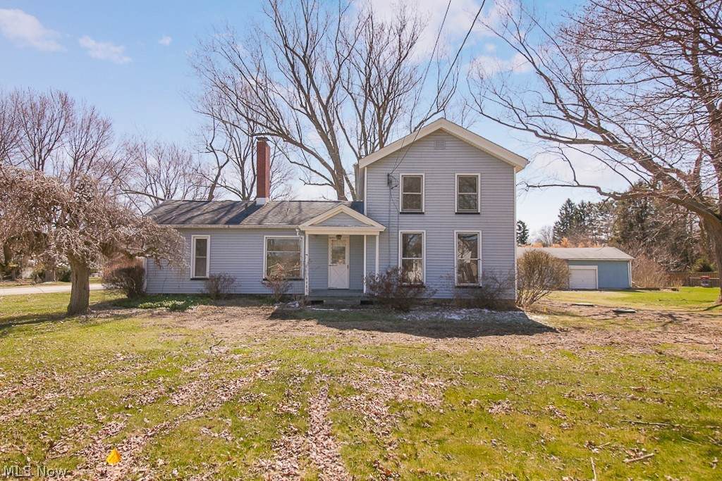 4480 Middle Ridge Road - Photo 1