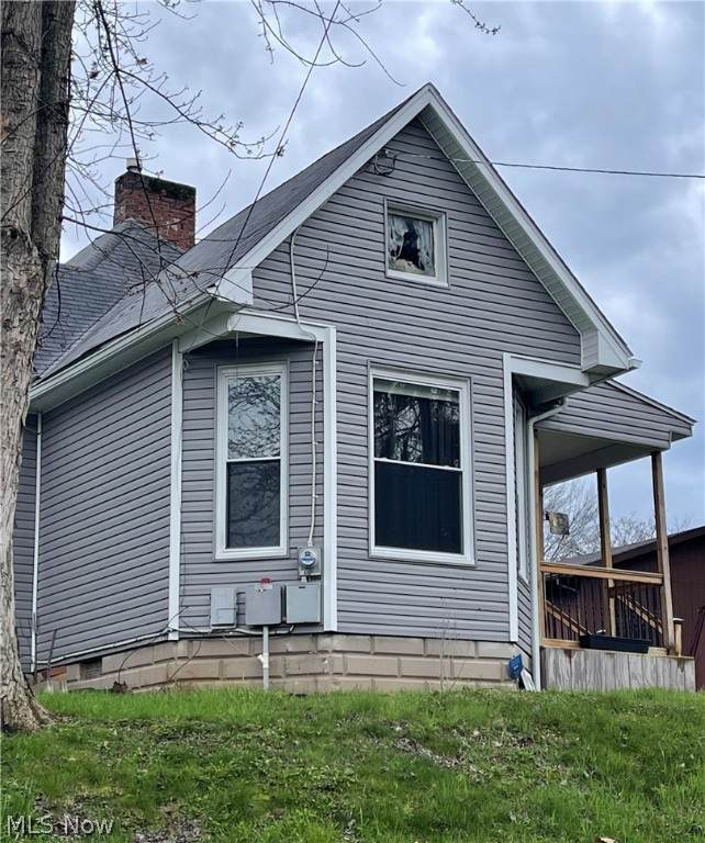 1300 Henry Street - Photo 1