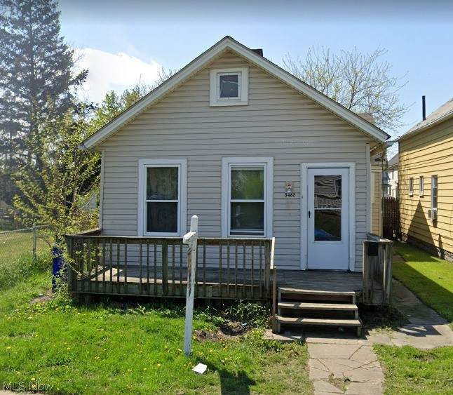 3462 76th Street - Photo 1
