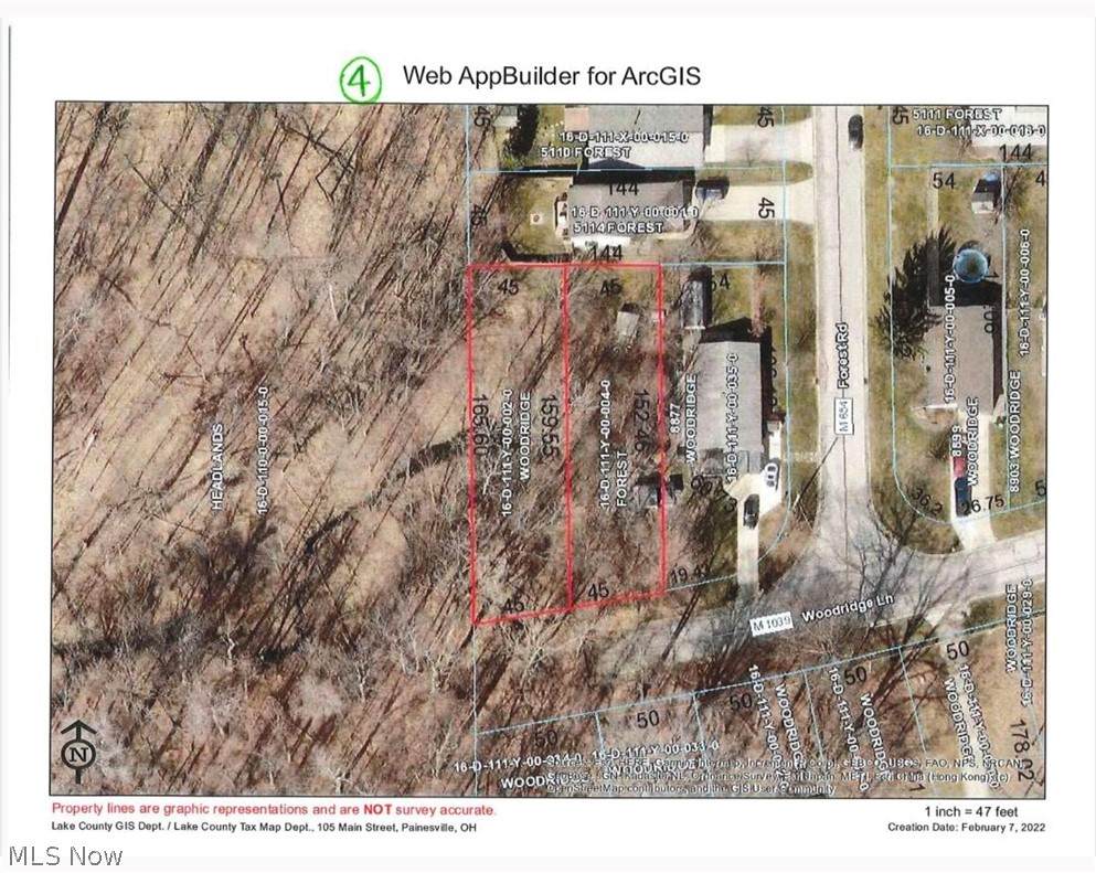 Woodridge - Photo 1