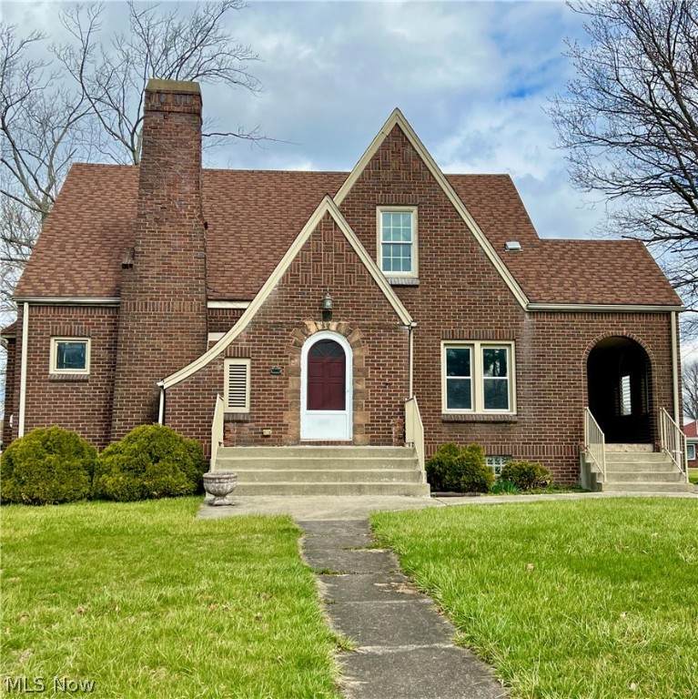 526 Coitsville Road - Photo 1