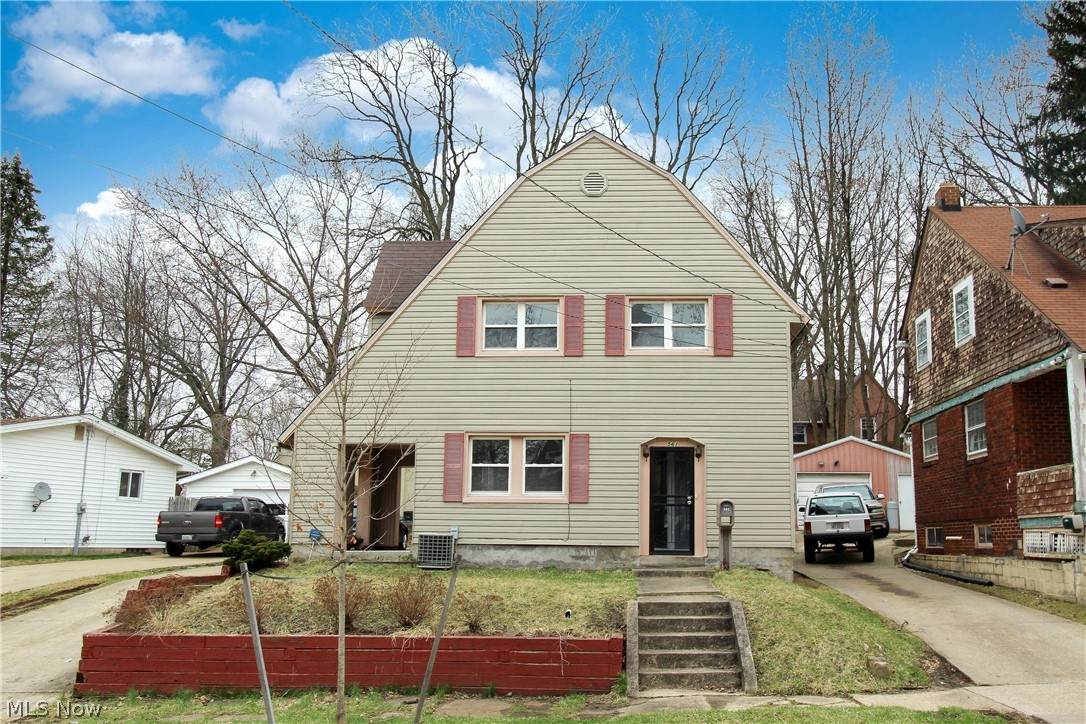 561 Melrose Street - Photo 1
