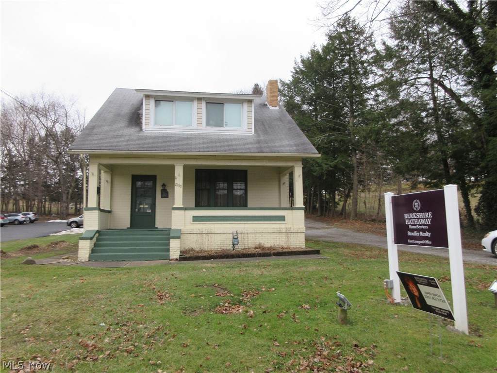 2230 Saint Clair Avenue - Photo 1